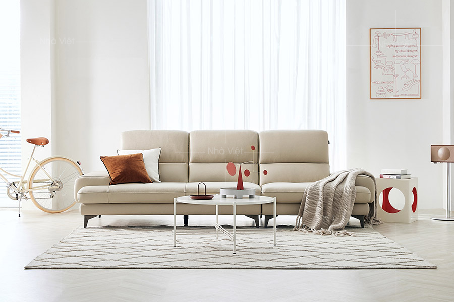 Sofa văng 3 chỗ VG 24