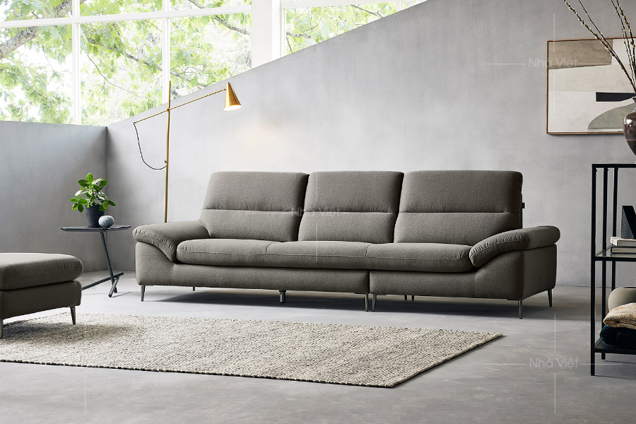 Sofa văng bọc vải VG30