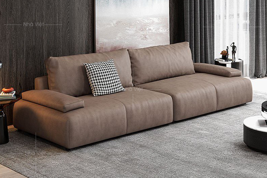 Sofa văng hiện đại VG 22