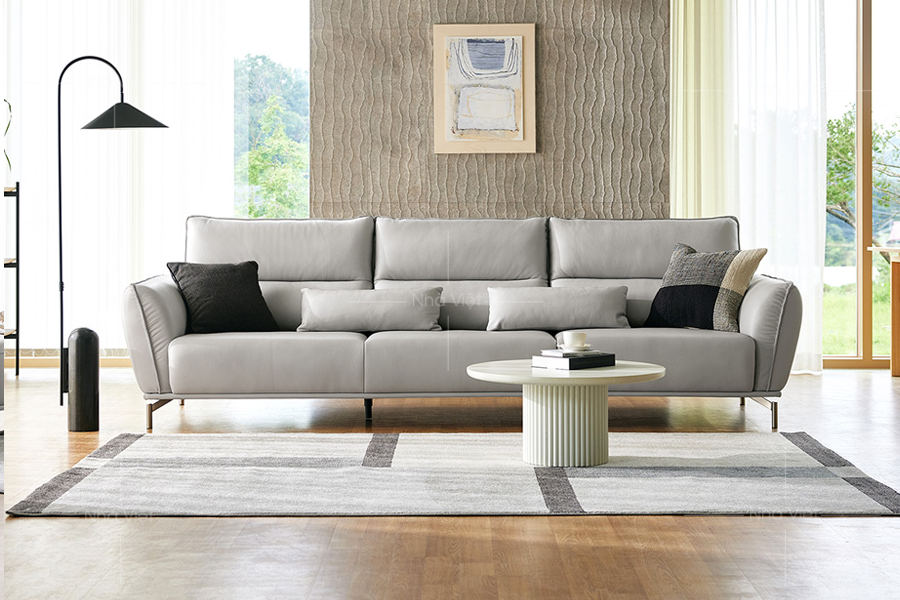 Sofa văng chung cư nhỏ VG-11