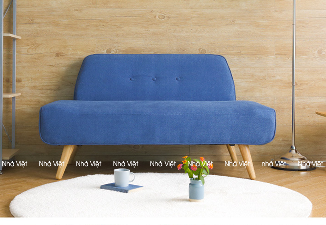 Ghế sofa văng bàn giao nhà chị nhung timecity Sofa văng mã 343
