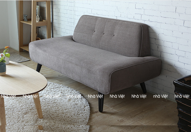 Ghế sofa văng bàn giao nhà chị nhung timecity Sofa văng mã 343