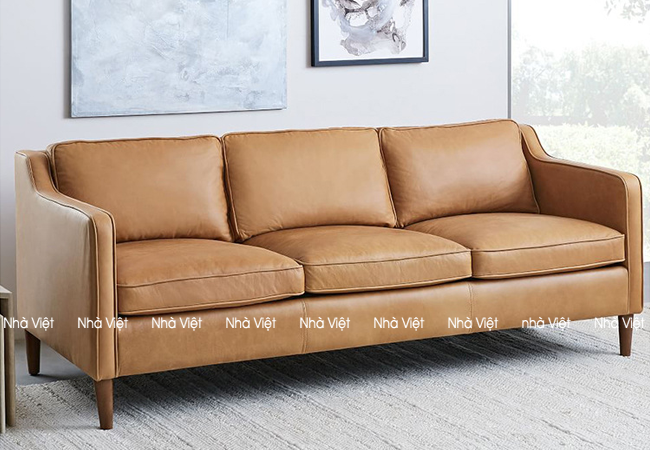 Sofa văng mã 345