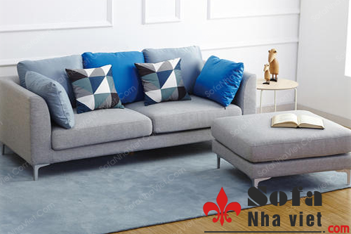 Ghế sofa văng hai chỗ ngồi Sofa văng mã 106