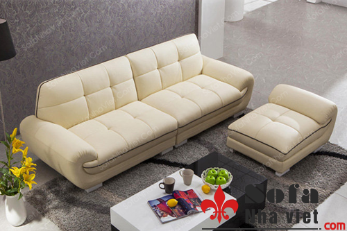 Mua ghế sofa văng boc da cao cấp Sofa văng mã 108