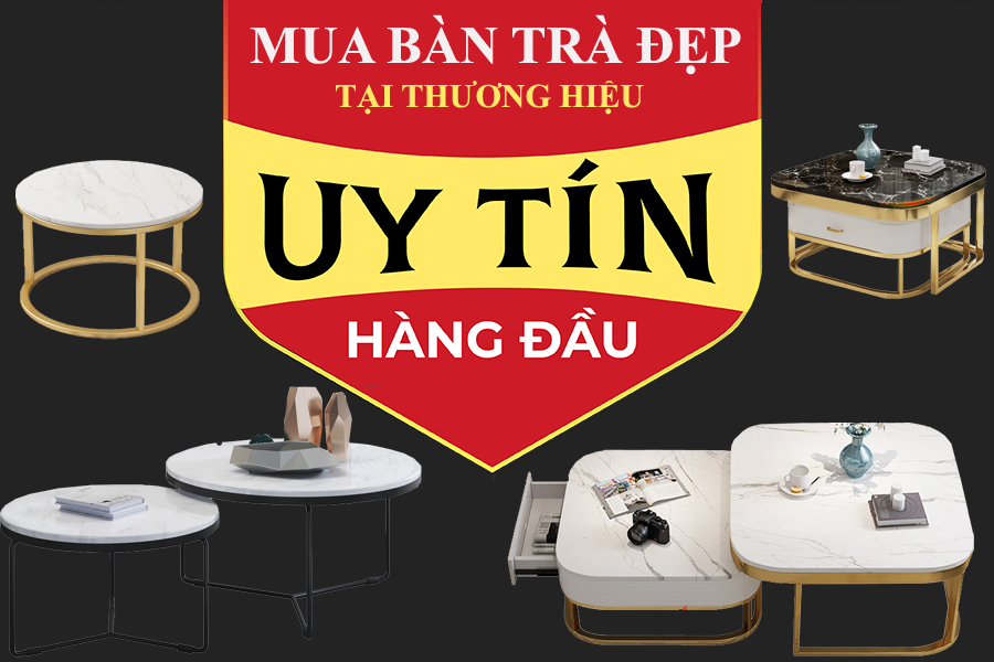 Bàn Trà
