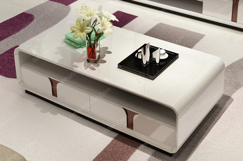 Bàn trà sofa mang đến vẻ hoàn hảo Bàn trà sofa mã 34
