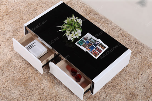 Bàn trà sofa đẳng cấp cho không gian sống Bàn trà sofa mã 39