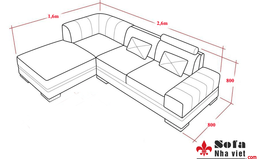 Một số tiêu chí chọn mua sofa phòng khách nên biết