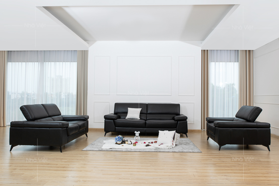 Sofa da thật Italia và Malaysia nên mua của nước nào ?