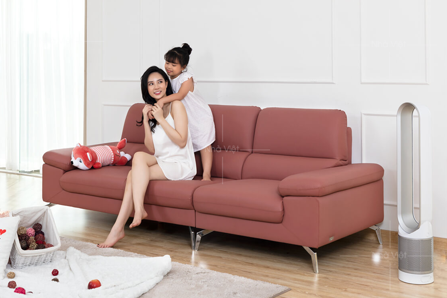 Các tiêu chí để lựa chọn một bộ sofa phù hợp với gia đình