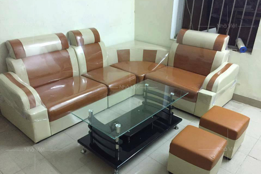 Ghế sofa vải giá từ 2- 3 triệu có nên mua không