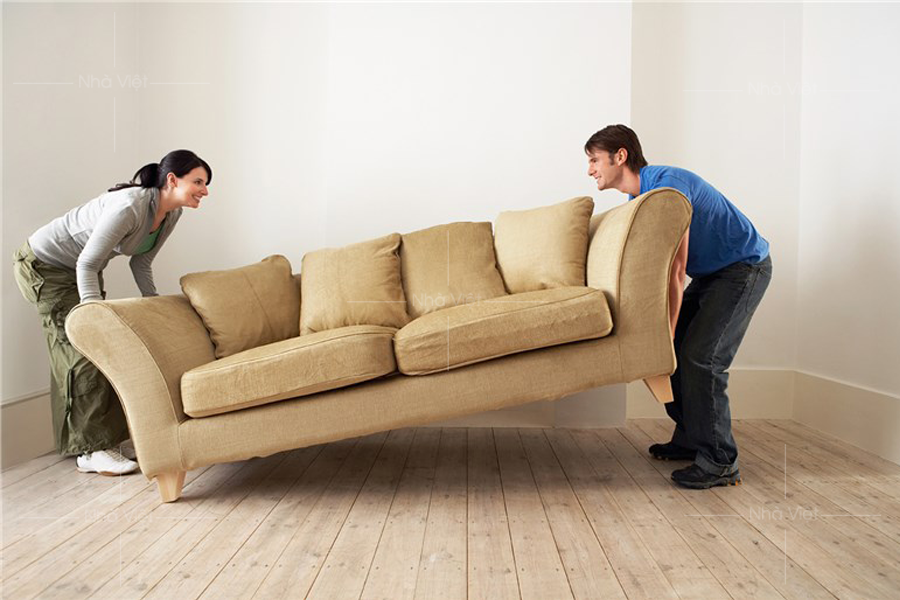 Cách kiểm tra chất lượng bộ bàn ghế sofa trước khi mua