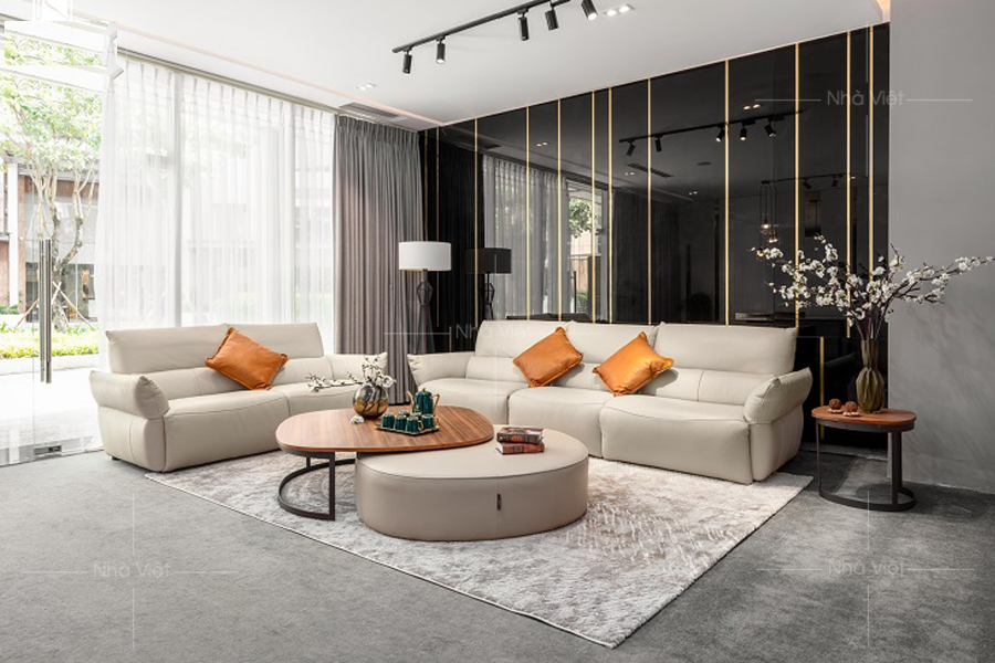 Bảo dưỡng, vệ sinh sofa da công nghiệp từ chuyên gia