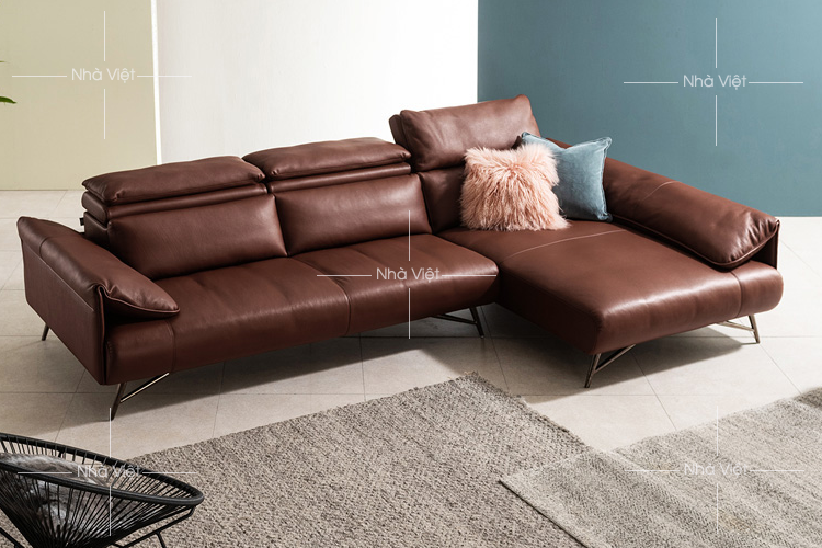 Kinh nghiệm bảo quản sofa da không bị ẩm mốc khi thời tiết ẩm ướt