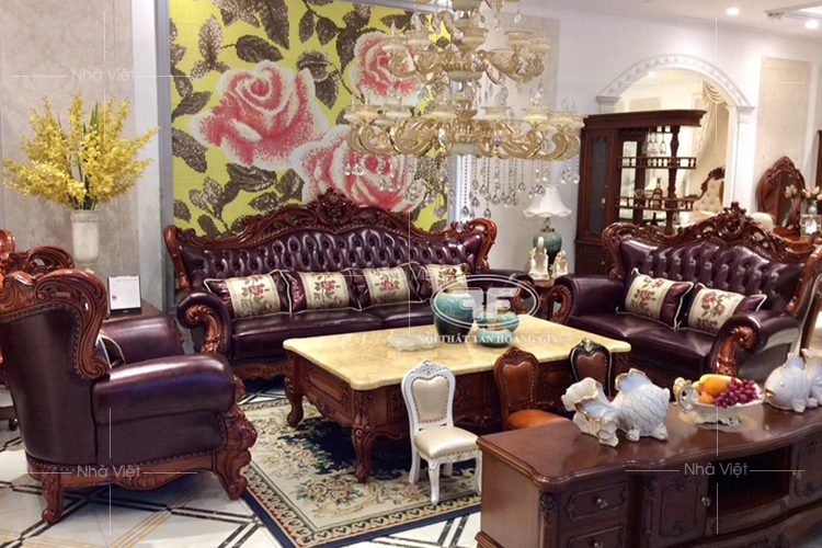Phân loại ghế sofa được nhiều người sử dụng hiện nay Phân loại ghế sofa được nhiều người sử dụng hiện nay
