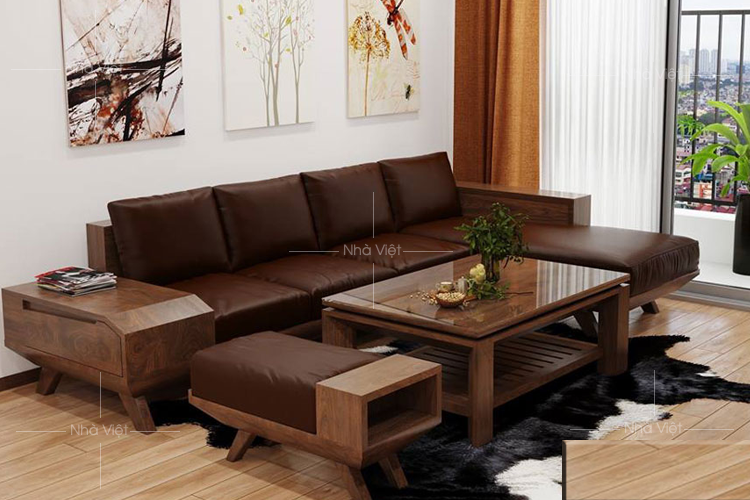 Phân loại ghế sofa được nhiều người sử dụng hiện nay Phân loại ghế sofa được nhiều người sử dụng hiện nay