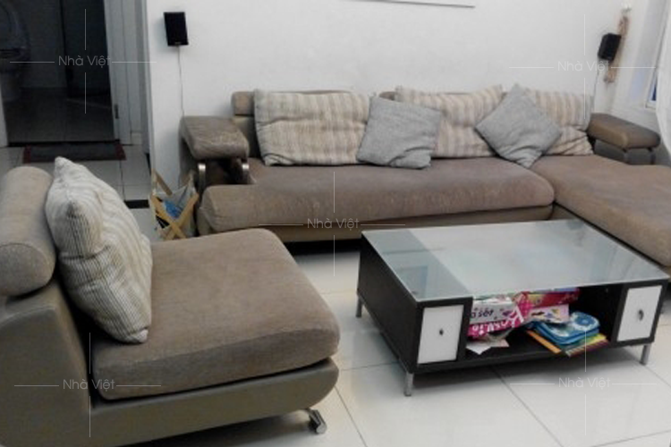 Sofa cũ đã qua sử dụng có nên mua không ?