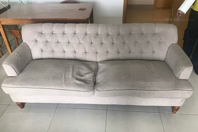 Sofa cũ đã qua sử dụng có nên mua không ?