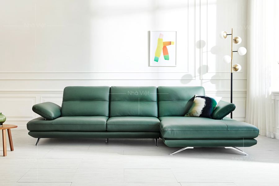 Bật mí về xu hướng nội thất bàn ghế sofa năm 2021