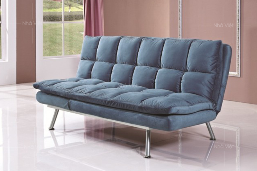 Ghế sofa không có tay và các ưu điểm nổi bật của sản phẩm