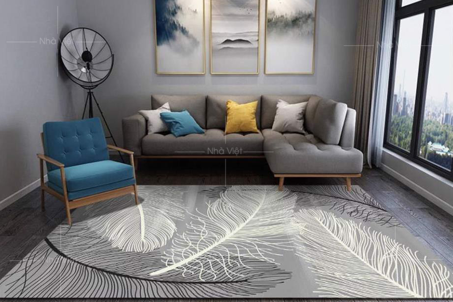 Các món đồ phòng khách cần sắm khi mới dọn đến nhà mới Các món đồ phòng khách cần sắm khi mới dọn đến nhà mới
