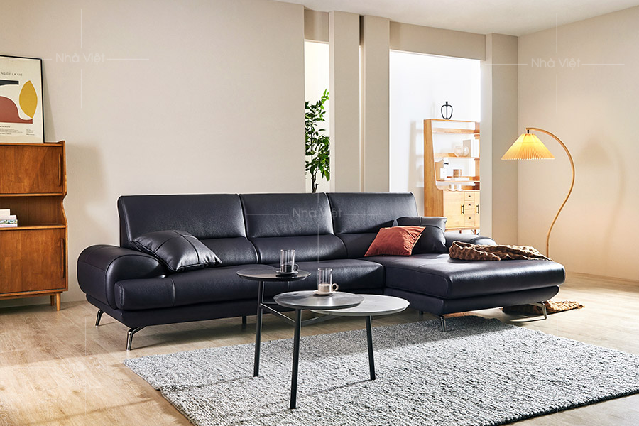 Tổng hợp các mẫu tay ghế sofa đang có trên thị trường hiện nay