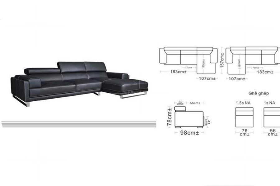 Bạn đang cần đặt đóng ghế sofa vải cho căn phòng của mình? Hãy đến với chúng tôi để được tư vấn và thiết kế theo ý muốn của bạn. Chất lượng sản phẩm của chúng tôi được đảm bảo uy tín, đem lại sự sang trọng và tiện nghi cho không gian sống của bạn.