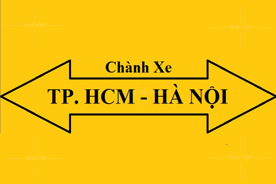 Chi phí vận chuyển sofa từ Hà Nội - Hồ Chí Minh tại Nhà Việt là bao nhiêu