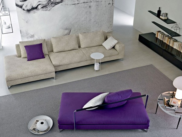 Mẫu phòng khách dễ ứng dụng cho chung cư 3
