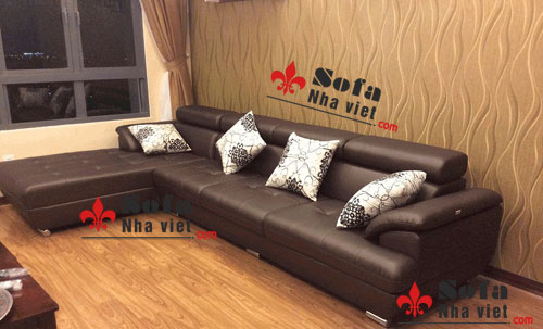 Bật mí mua sofa đón tết cho phòng khách sang trọng 1