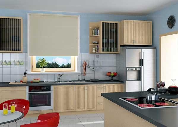 Hướng bếp và giường ngủ như thế nào hợp phong thủy Hướng bếp và giường ngủ như thế nào hợp phong thủy 1