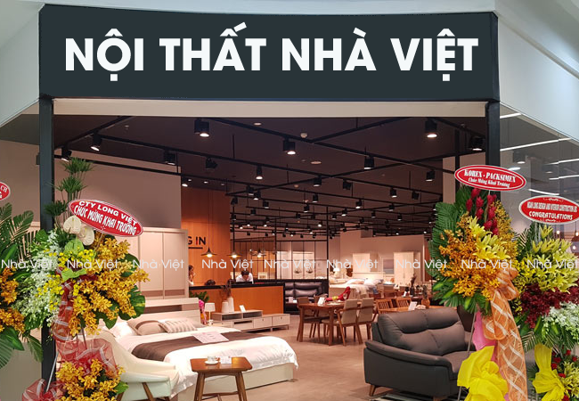 Tiết lộ 4 đặc tính cơ bản về sofa nỉ thương hiệu Nhà Việt