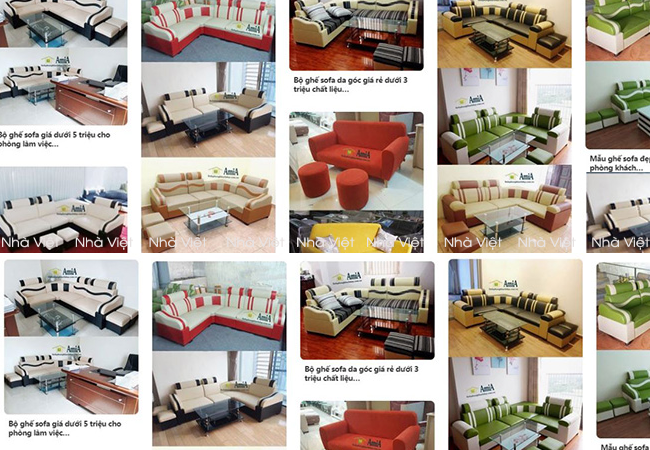 Lợi ích khi mua ghế sofa giá rẻ là gì Lợi ích khi mua ghế sofa giá rẻ là gì