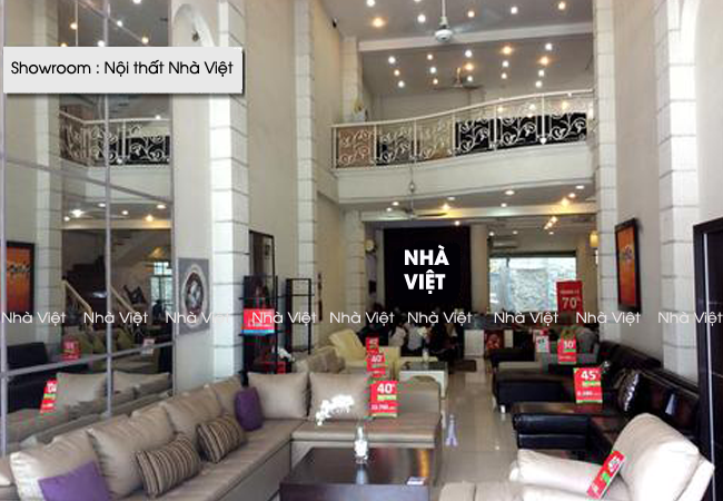 Địa chỉ chọn sofa nỉ giá rẻ uy tín nhanh gọn tại Hà Nội