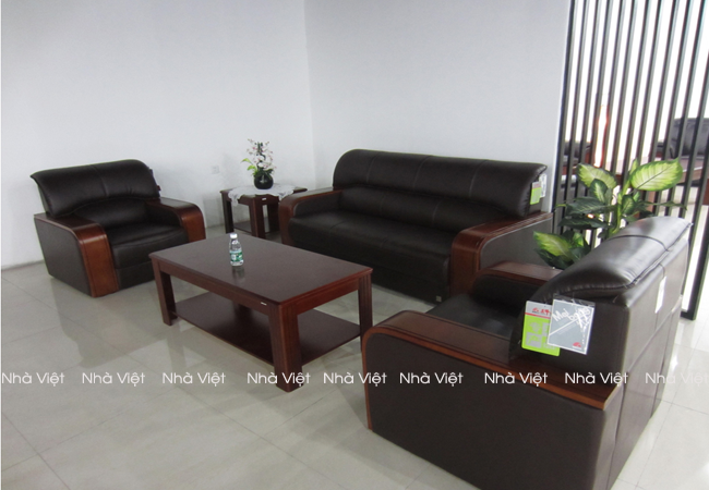 Các mẫu sofa văn phòng đang được ưu chuộng hiện nay