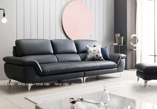 Chọn ghế sofa văng như thế nào cho phù hợp với căn phòng
