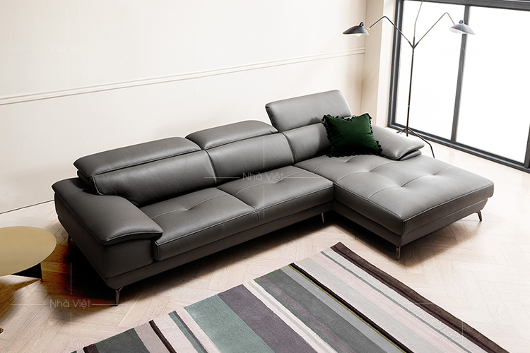 Bàn ghế sofa phân chia thành bốn phân khúc rõ rệt trên thị trường