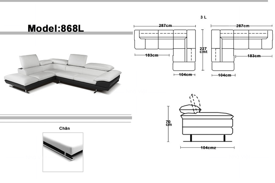 Dịch vụ thiết kế sofa theo yêu cầu riêng của khách hàng