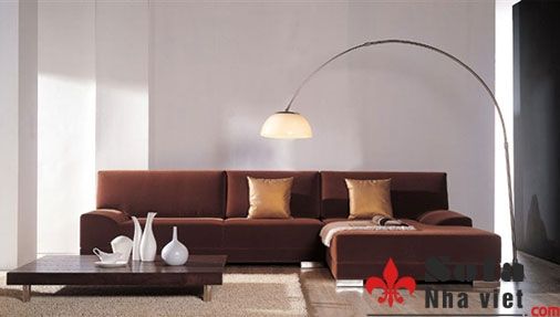 Sofa văn phòng với những thiết kế mới nhấ