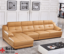 3 Lý do nên mua sofa da cao cấp tại Nhà Việt