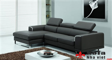 Bàn ghế sofa nỉ nhập khẩu cho mùa đông ấm áp