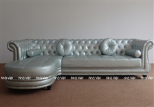 Bán sofa cổ điển tại Hà Nội chất lượng tốt bảo hành lâu năm