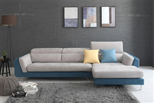 Các kiểu sofa phòng khách sử dụng phổ biến hiện nay