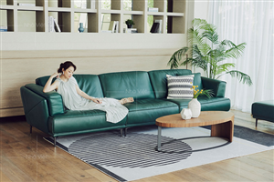 Cách chọn ghế sofa phòng khách phù hợp với từng kiểu nhà
