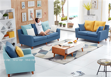 Chọn bàn ghế sofa cao cấp chung cư phù hợp với từng thiết kế