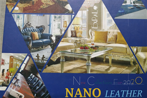 Da công nghiệp NaNo lựa chọn số 1 trong bọc ghế sofa ngay nay