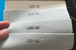 Da LEX vật liệu da cao cấp làn gió mới trong sản xuất sofa