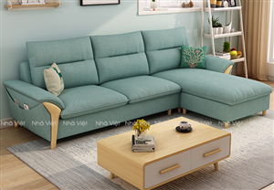 Địa chỉ mua sofa vải, sofa da tại Hà Nội uy tín và chất lượng