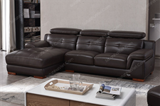 Điểm nhấn cho phòng khách là những mẫu sofa đẹp